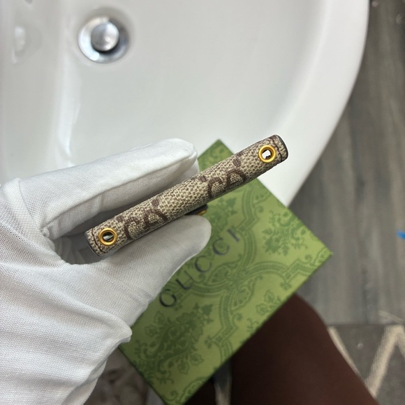 Gucci credit card holder (or card case) - Picture 4 of 7